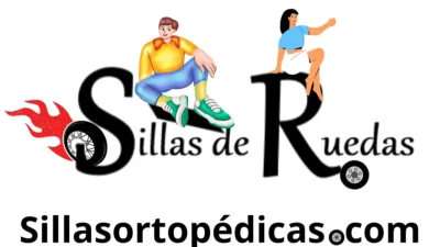 Sillas de ruedas